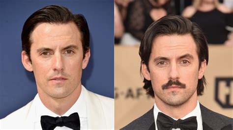 25 Photos That Show How Facial Hair Can Change Your Entire Look Gq