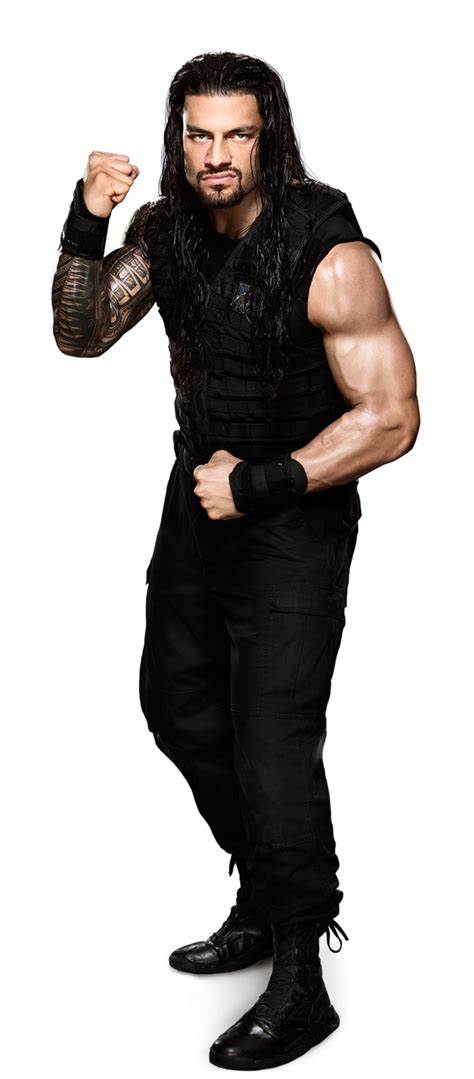 Download Roman Reigns Style Png Hq Png Image Freepngimg