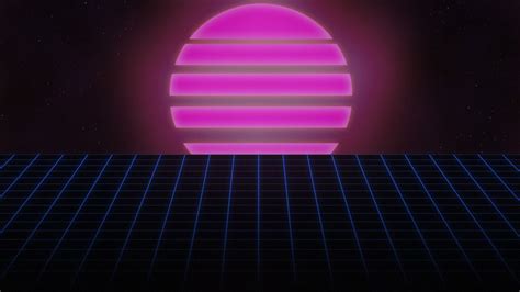 80s Retro Neon Wallpapers Top Free 80s Retro Neon Backgrounds