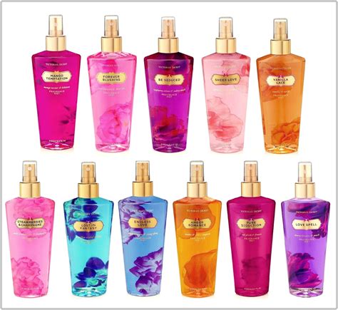 We hope that our article best victoria secret perfume 2021 helps you a lot in. Perfume vs Body Mist