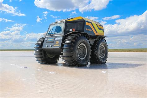 15 best all terrain vehicles for sale in 2019