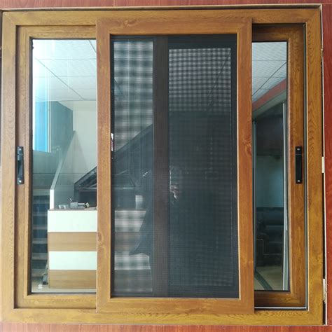 But, what if you now notice yellow markings and loads of tiny scratches on the window from days gone by? China PVC Sliding Window House UPVC Windows Guangzhou ...