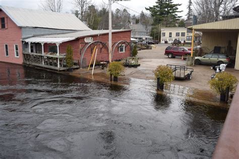 Adirondack Daily Enterprise Saranac Lake