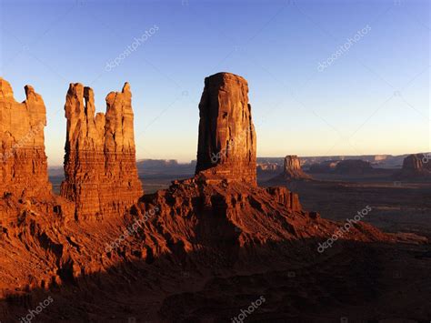 Monument Valley Nude Telegraph