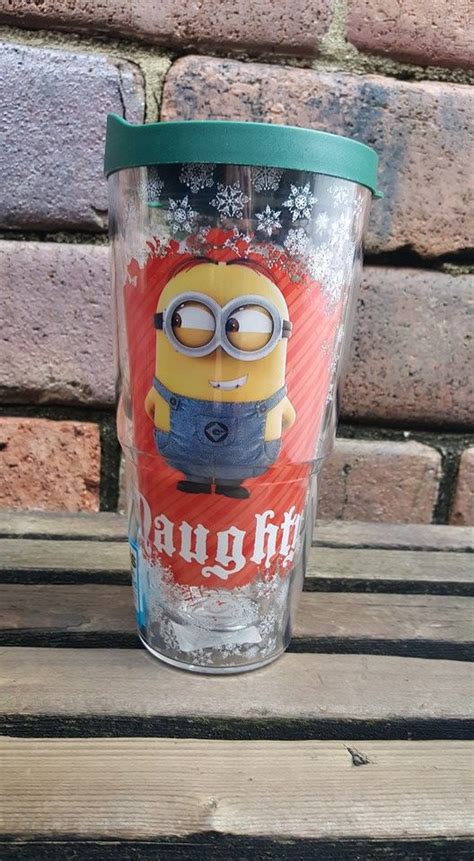 Pin By Roxanne Wilke On Despicable Me And Minions Glassware Glass