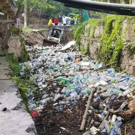 Jamaica Plastics Ban Creates New Opportunities