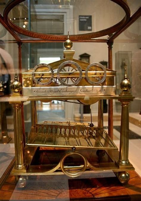 The Top 10 Oldest Clocks In The World