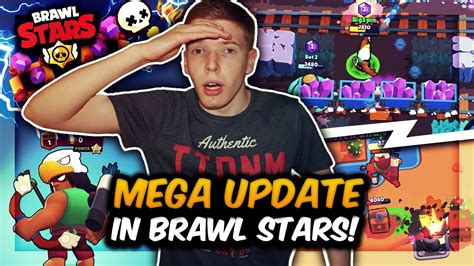 New brawlers, new skins, tons of balance changes, and much more. NEUES BRAWL STARS UPDATE! | ALLE NEUEN MAPS UND BALANCE ...