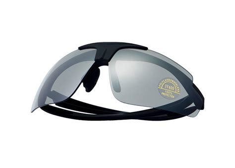 fashionable safety glasses anti glare removable lenses effectively block radiation