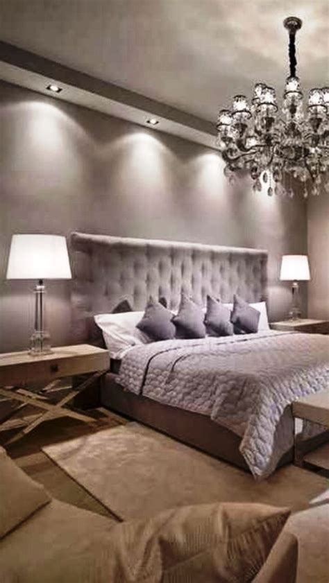 If you're tight on time and money, here are some easy tips for a master bedroom refresh. 30 Stunning Master Bedroom Ideas For Your Home Inspiration ...