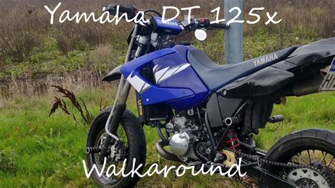 Yamaha DT X Walkaround Ja Soundcheck YouTube