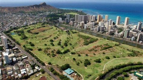 Oahu Golf Honolulu Golf Courses Ratings And Reviews