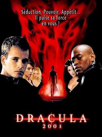 Regardez Dracula 2001 2000 Sur Amazon Prime Video FR