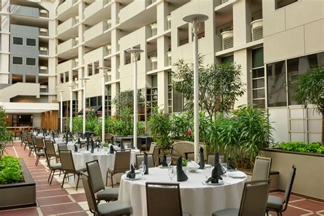 Embassy Suites By Hilton Atlanta At Centennial Olympic Park Downtown