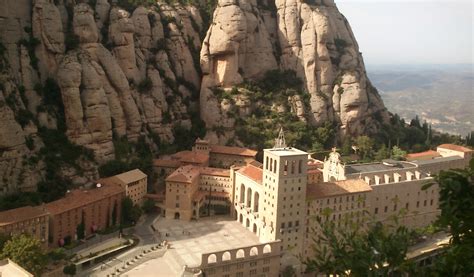 The Montserrat Tour All Included Visit Barcelona Tickets