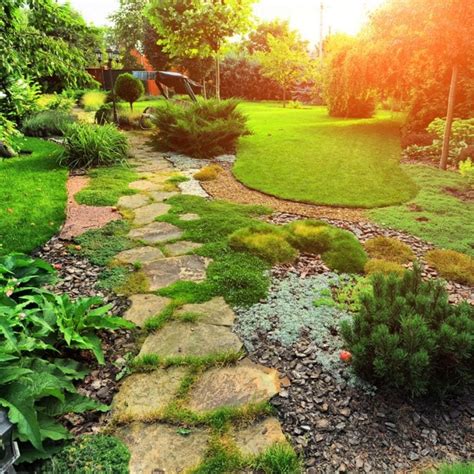 Summer Landscaping Tips How To Cultivate A Flourishing Landscape