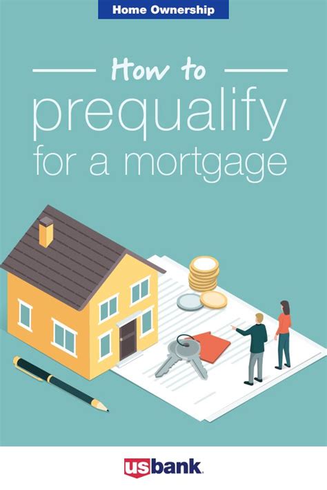 Prequalifying For A Mortgage Is An Important First Step In Buying A Home Find Out What Steps To