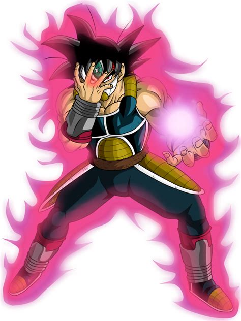 From the team over at saiyaslash, the upcoming game is a hack 'n slash adventure that places players in the role of trunks. Bardock Time Breaker (Aura) by Frost-Z on DeviantArt ...