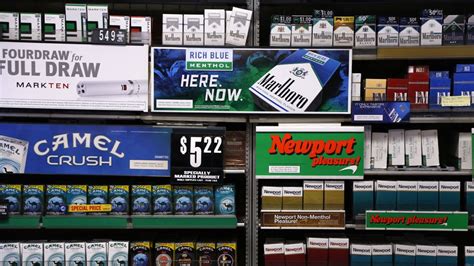 Why Are Tobacco Companies Profits Still Booming Despite Government Regulation And Declining