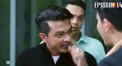 Drama terbaru lakonan remy ishak dan uqasha senrose, sasqia dahuri jumlah episode : Tonton Drama 30 Pesanan Suara Episod 14 - Drama Melayu ...