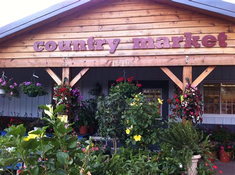 Country Market | Springfield IL