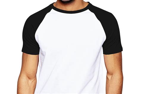 Model Terbaru 48+ Kaos Polos Bagus