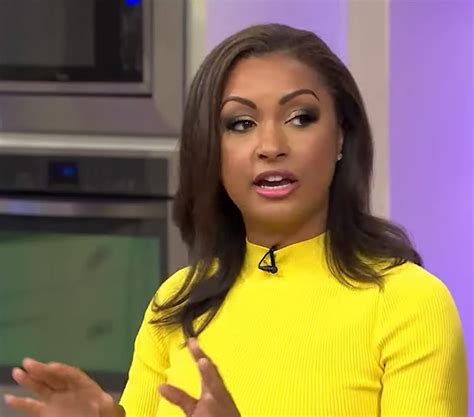 All You Need To Know About Eboni K Williams