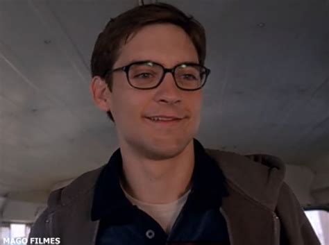 Tobey maguire, kirsten dunst, james franco and others. Revista Movie in Series: Homem-Aranha filmes: 1, 2, 3 ...