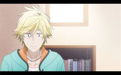 Masahiro Setagawa Hitorijime My Hero 1x07