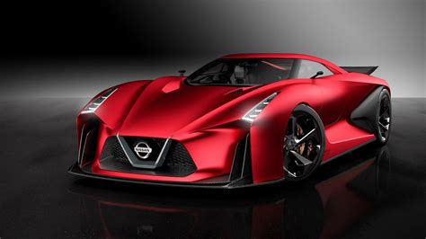 Everything You Need To Know About The 2023 R36 Nissan Gt R Gallery