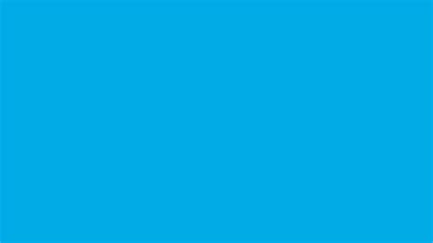 Blue Solid Color Wallpaper 2560x1440 22117