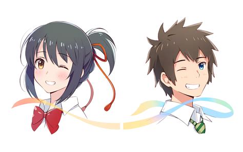 Film ini akan diproduksi secara bersamaan oleh paramount, bad robot, dan toho. kimi no na wa clipart 20 free Cliparts | Download images ...