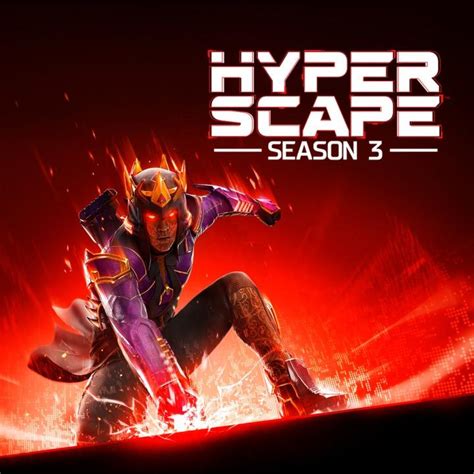 Hyper Scape Cloud Gaming Catalogue