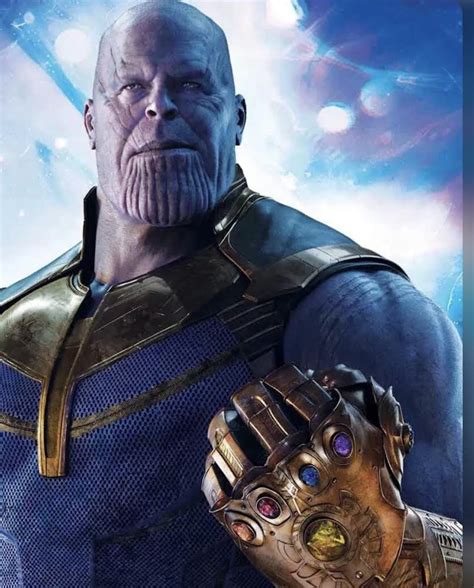 Thanos Gauntlet Meme Generator