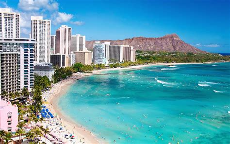The 2018 Worlds Best Islands In Hawaii Travel Leisure