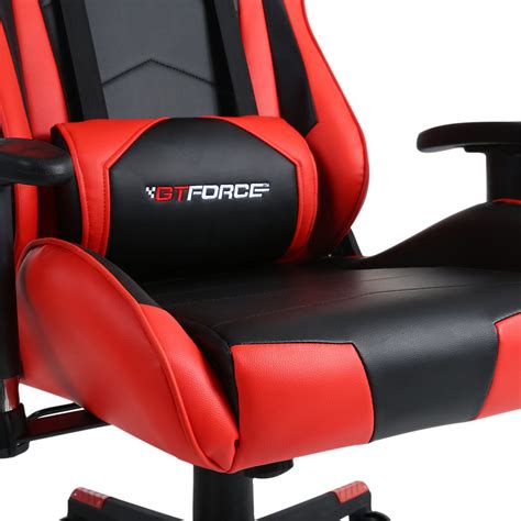 Gtforce Pro Fx Reclining Sports Racing Gaming Office Desk Pc Car