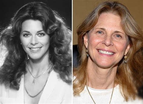 Lindsay Wagner Donna Bionica Come Era Curiosando Anni 70