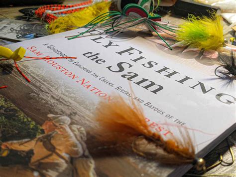 Book Review Fly Fishing The Sam Hatch Magazine Fly Fishing Etc