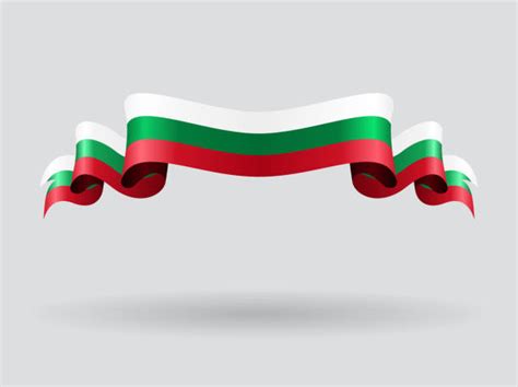 Bulgarian Flag Illustrations Royalty Free Vector Graphics And Clip Art