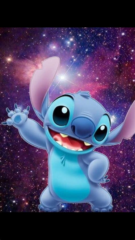 47 Fond Décran Animé Disney Stitch Haute Définition
