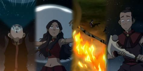 Little Known Details About Sokka From Avatar The Last Airbender