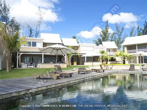 White Oak Villa Mauritius White Oak Villa Mauritius General Overview