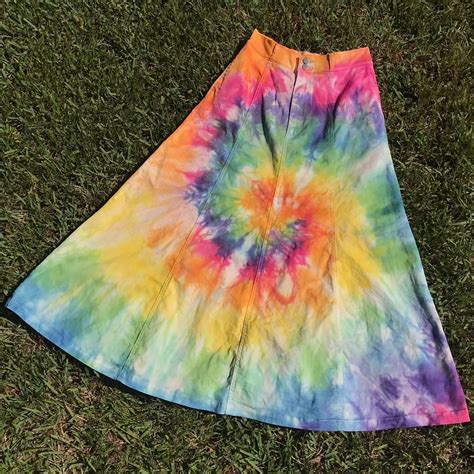 tie dyed by plant girl nyc made with love in nyc size women s 0 handmade plantgirlnyc funky