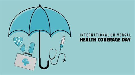 Celebrate Universal Health Coverage Day With Ketto On 12th December
