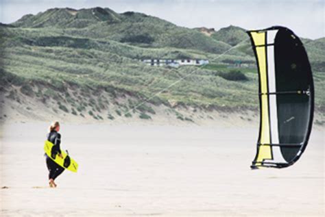 Voorlopig Geen Kitesurfen Op Waddenzee Bij Texel Vroege Vogels Bnnvara