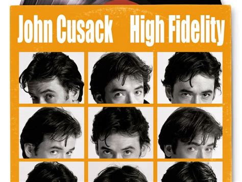 Movie Posters High Fidelity 2000