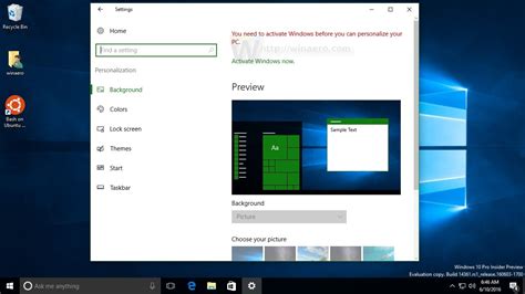 How To Automatically Change Desktop Background In Windows 10 Youtube