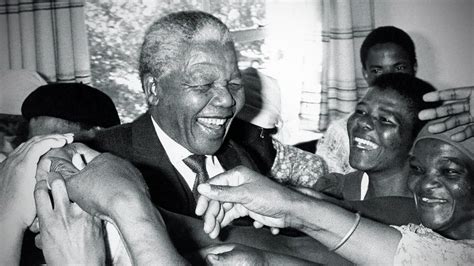 six defining moments from nelson mandela s life video
