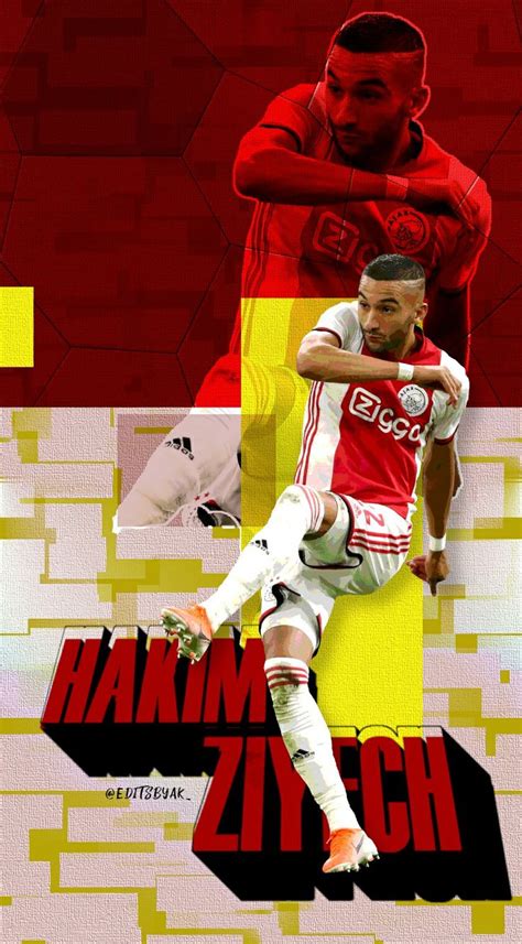 Check spelling or type a new query. Hakim Ziyech Football Wallpapers in 2020 | Football ...