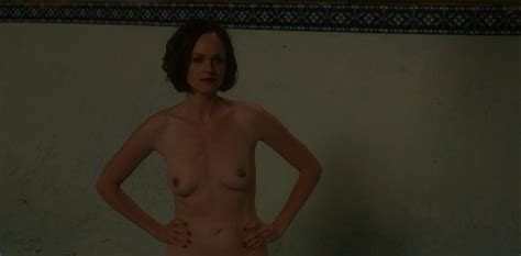 Nude Video Celebs Susan May Pratt Nude The Mink Catcher